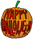 Halloween Smilies (60) Smiley – Halloween